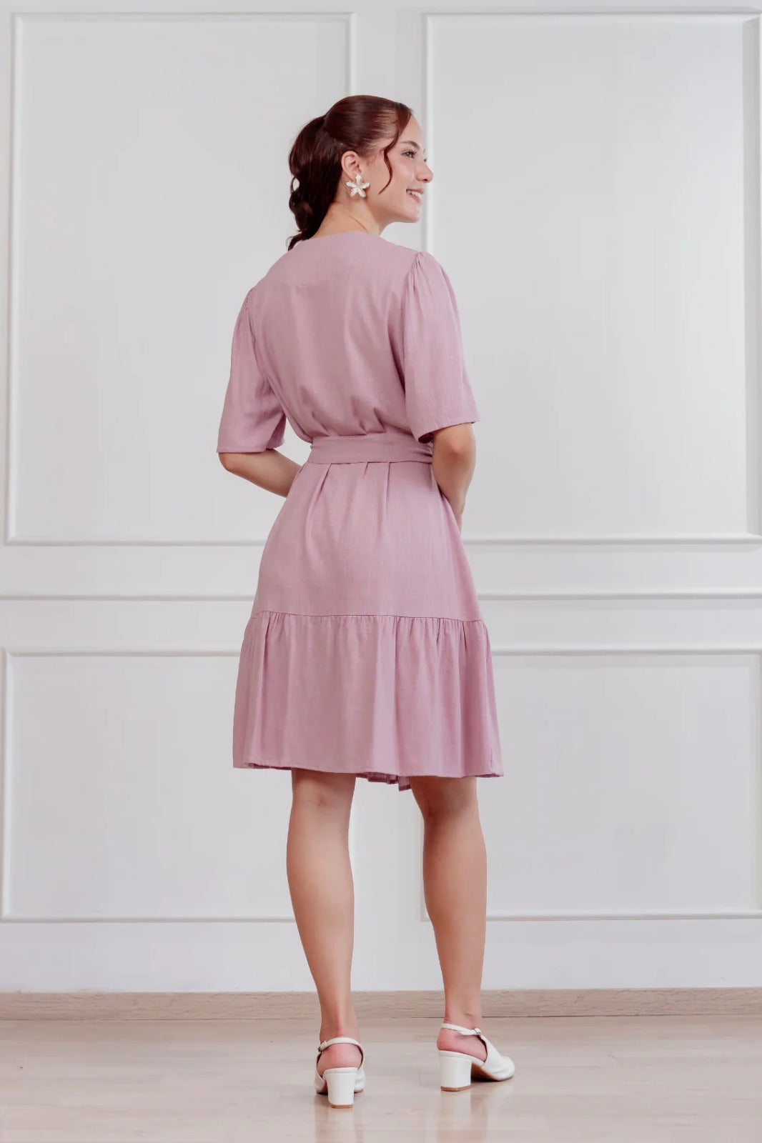 Vestido Daphne
