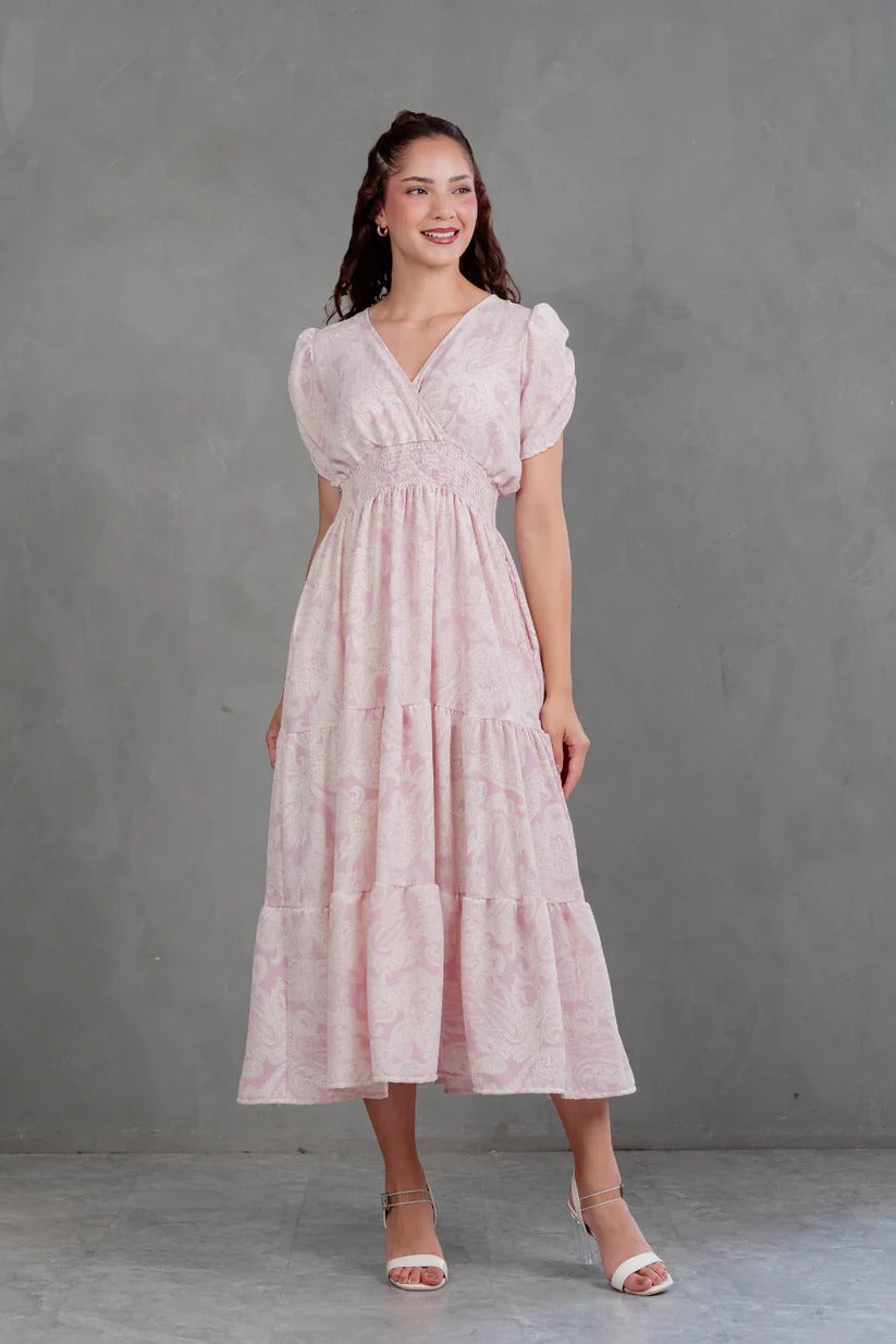 Vestido Deka