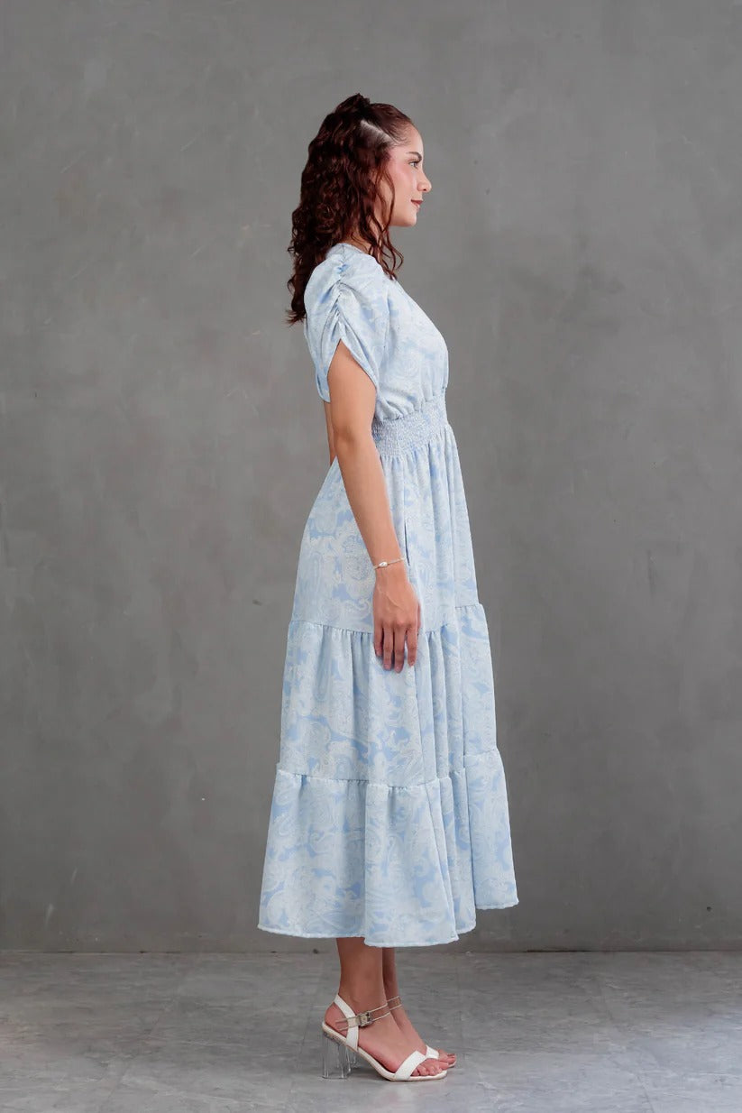 Vestido Deka
