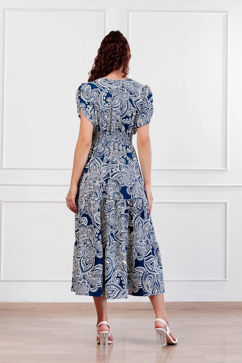 Vestido Deka
