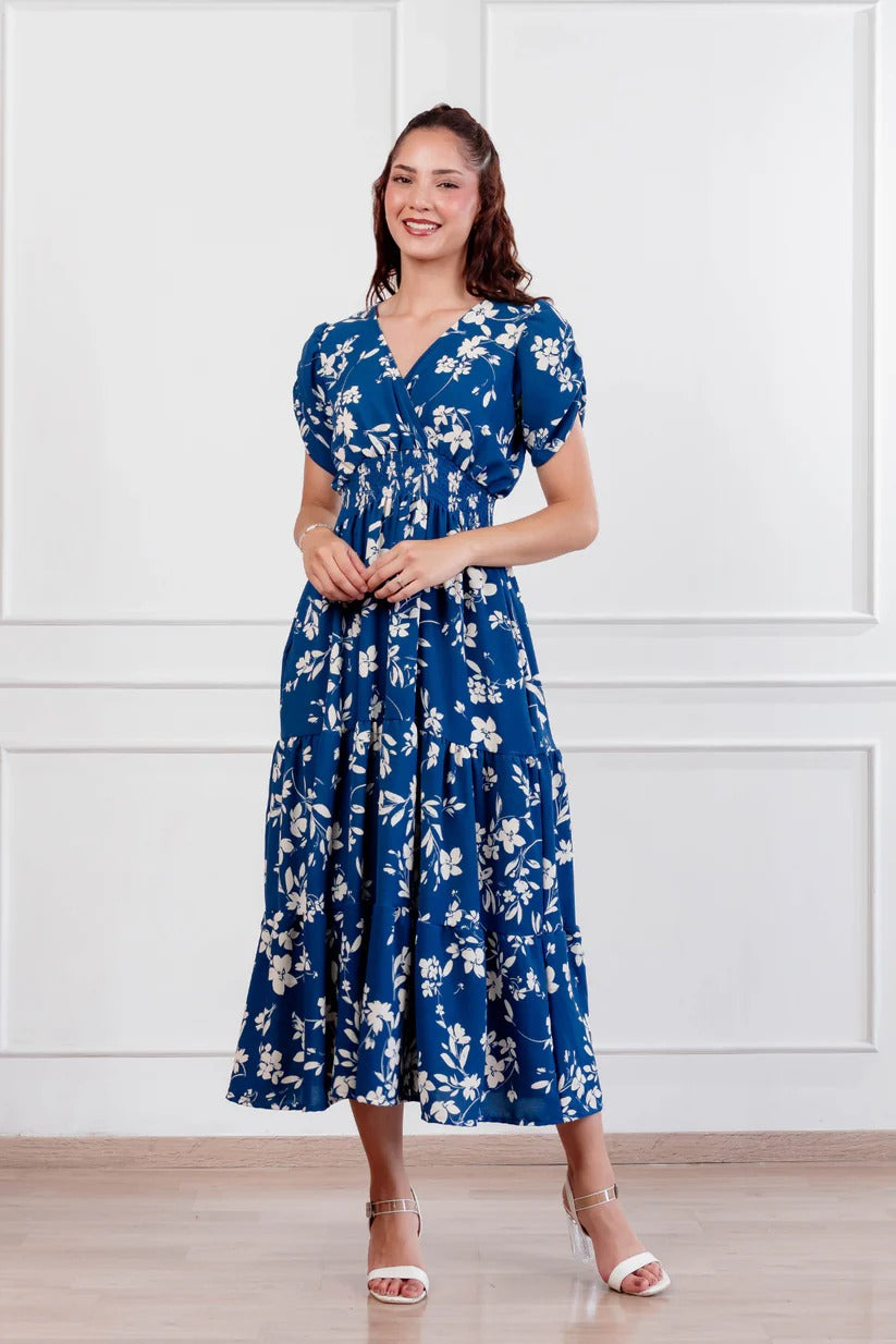 Vestido Deka