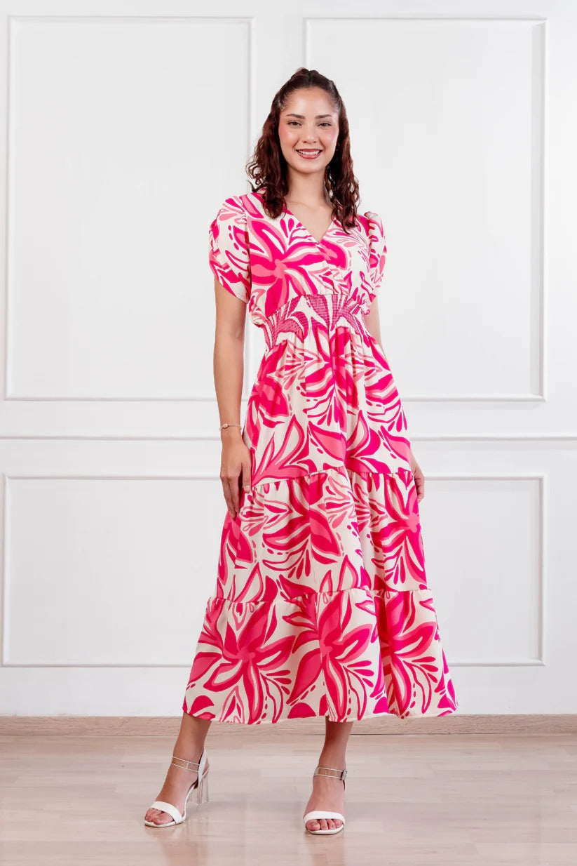 Vestido Deka