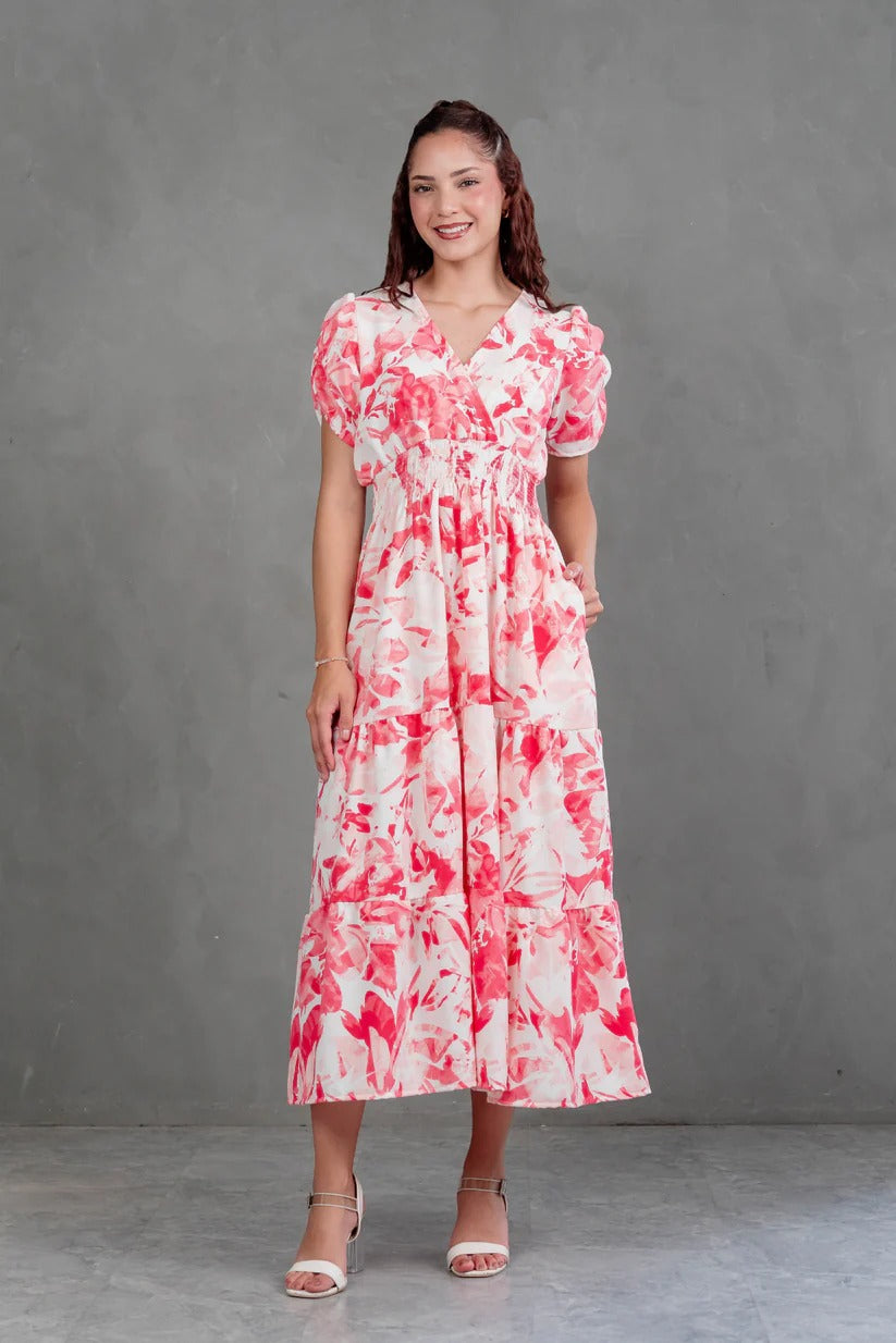 Vestido Deka