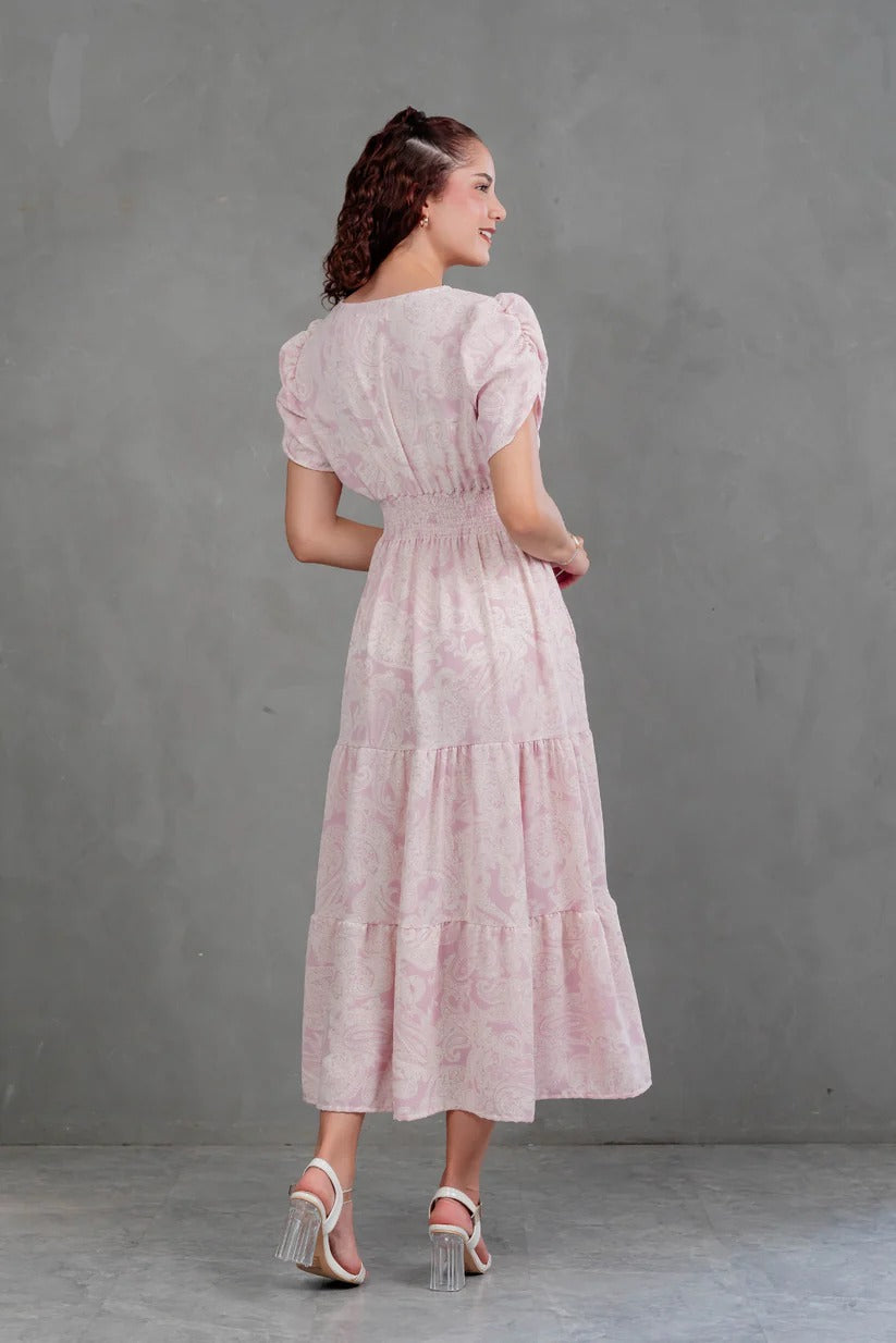 Vestido Deka