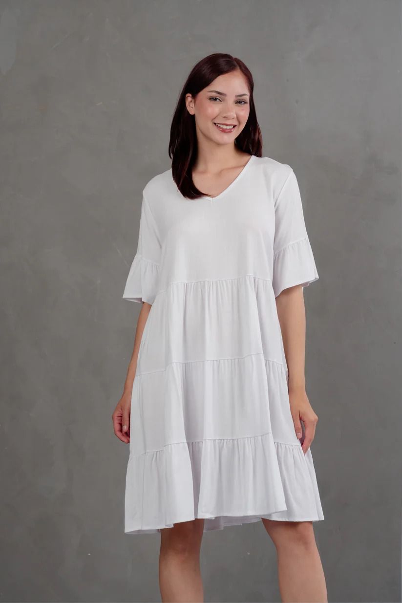 Vestido Deva