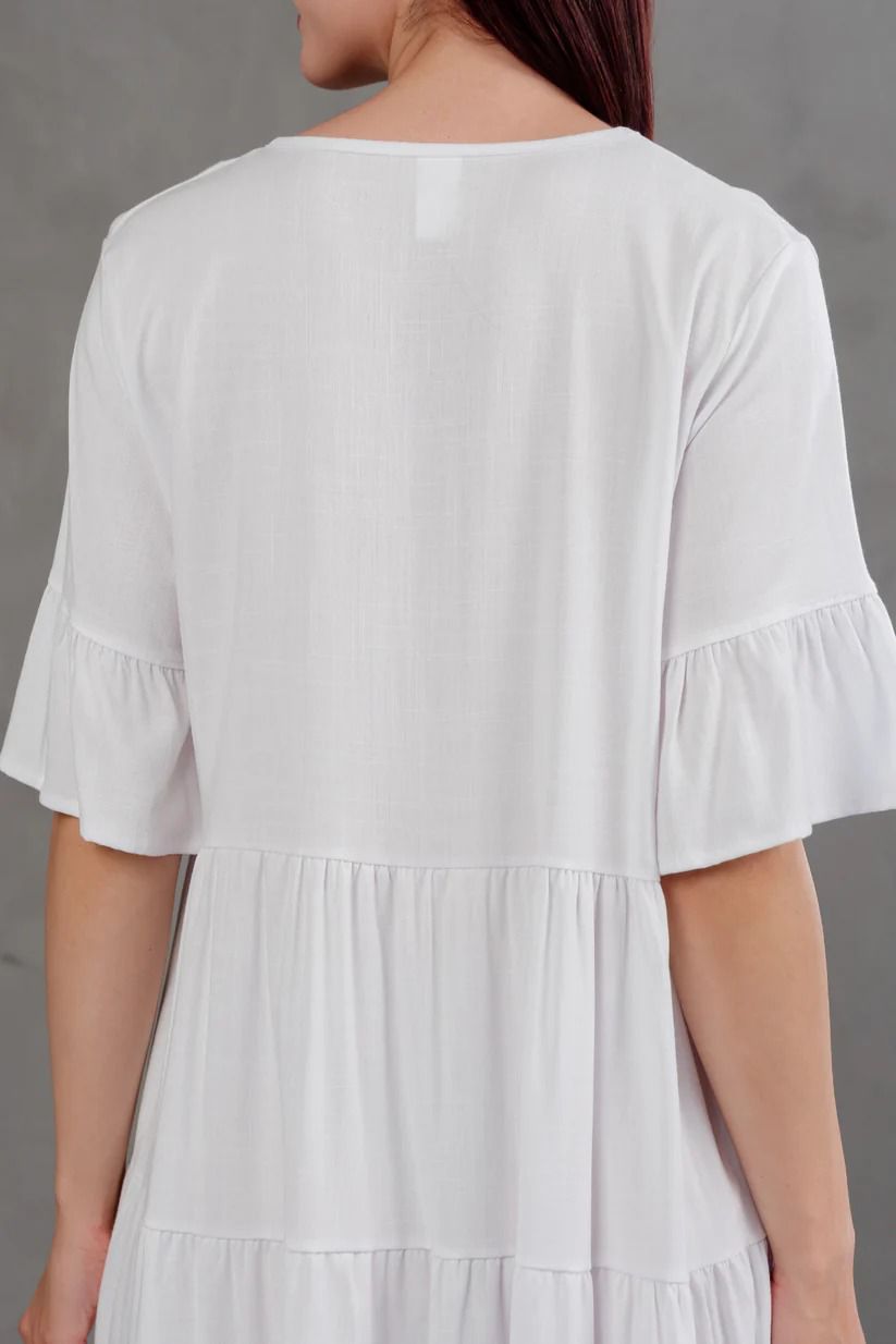 Vestido Deva