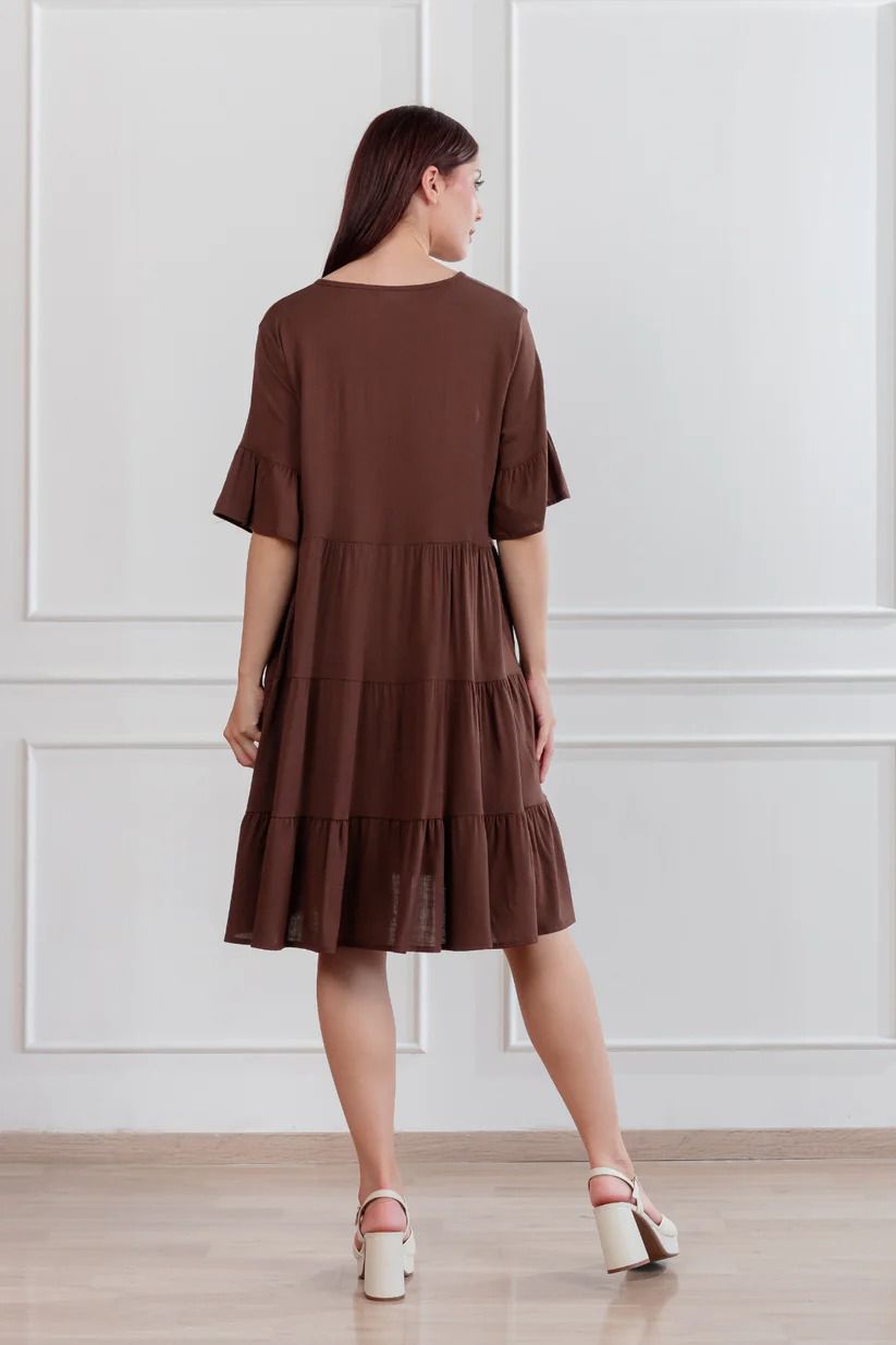 Vestido Deva