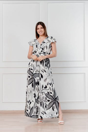 Vestido Fiorella