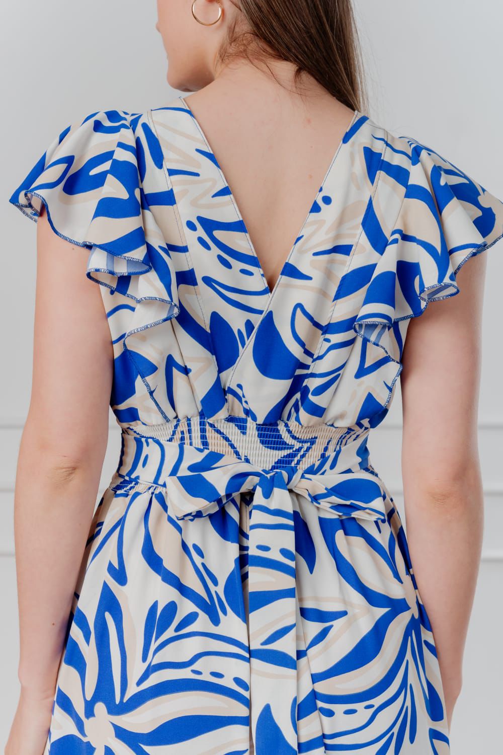 Vestido Fiorella