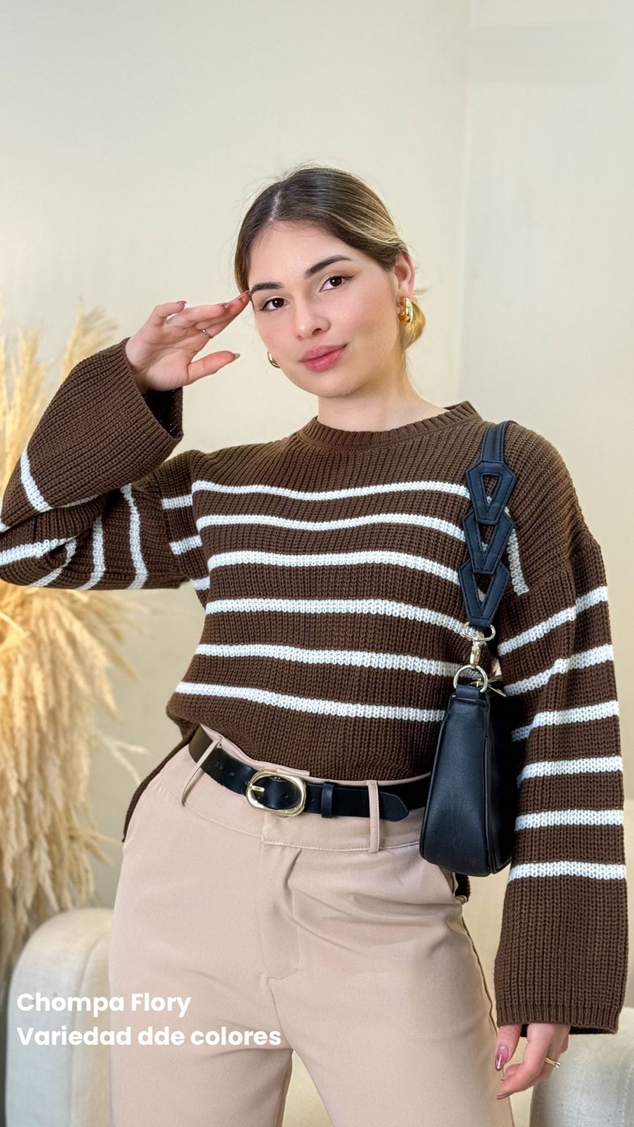 Sweater Flori