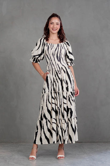 Vestido Gabriela