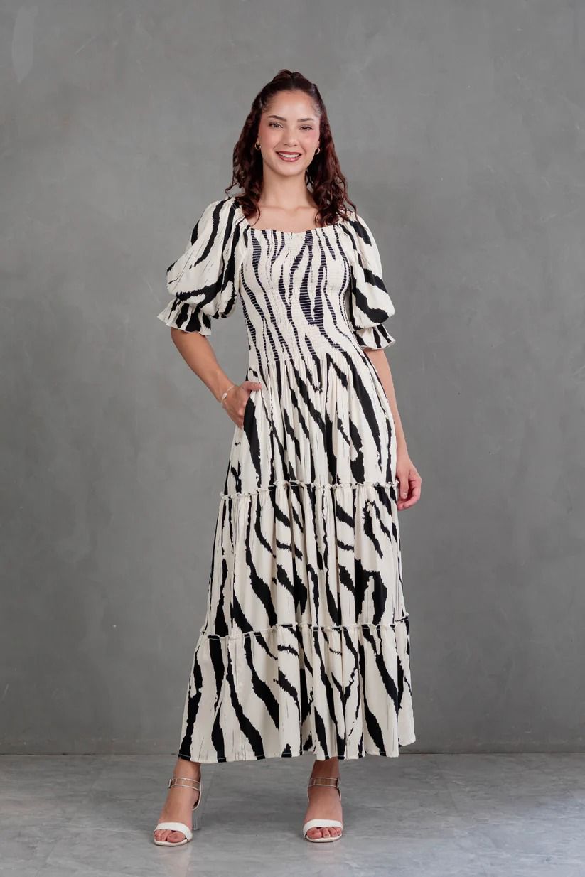Vestido Gabriela