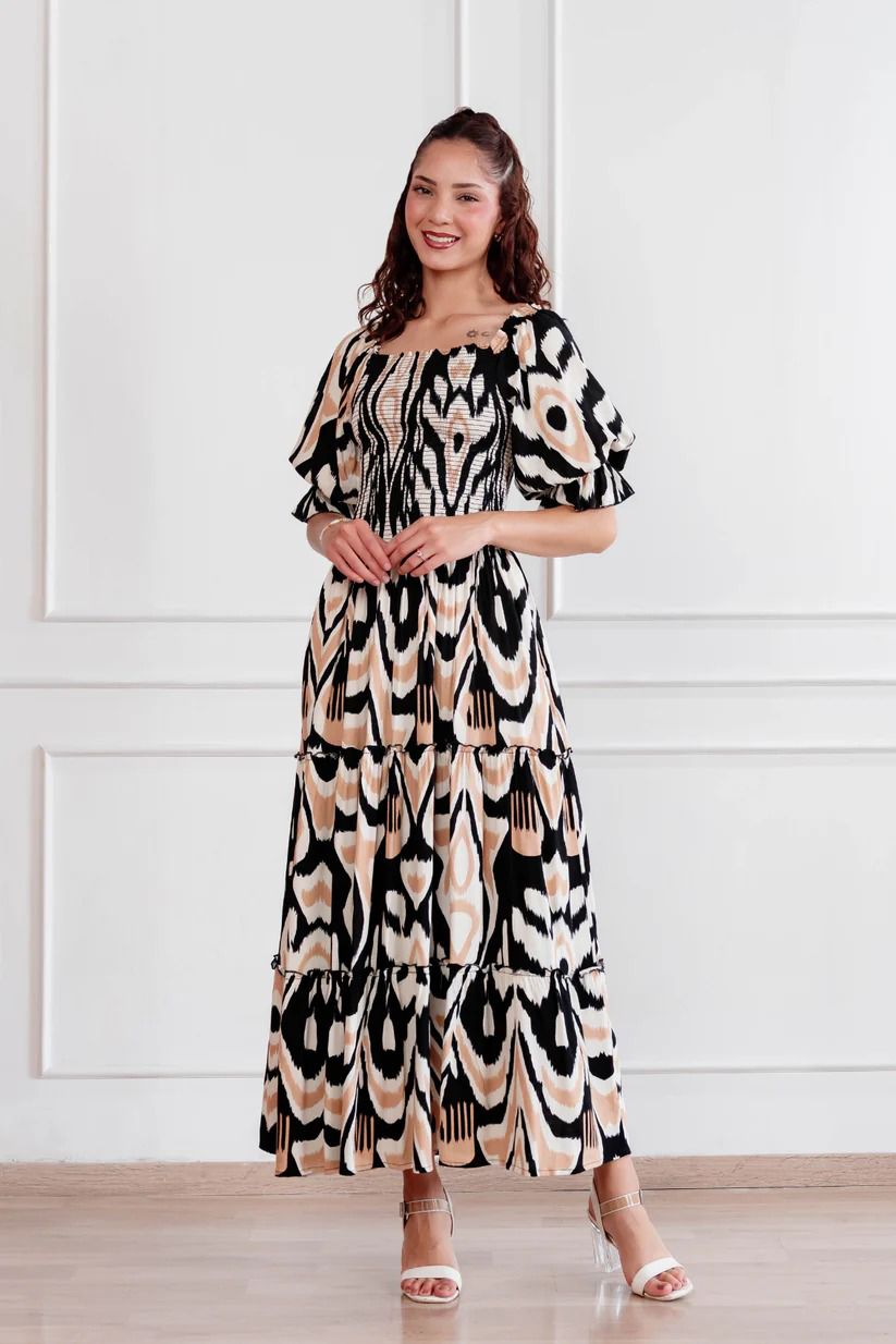 Vestido Gabriela