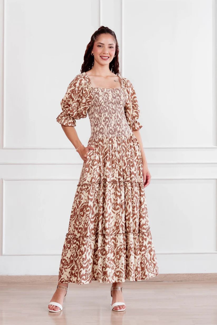 Vestido Gabriela