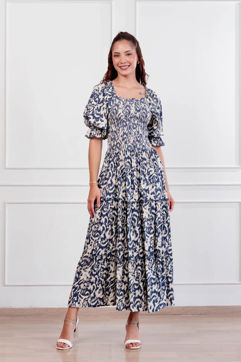 Vestido Gabriela