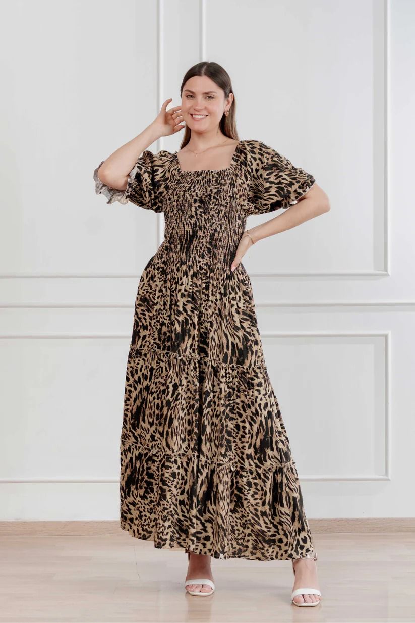 Vestido Gabriela