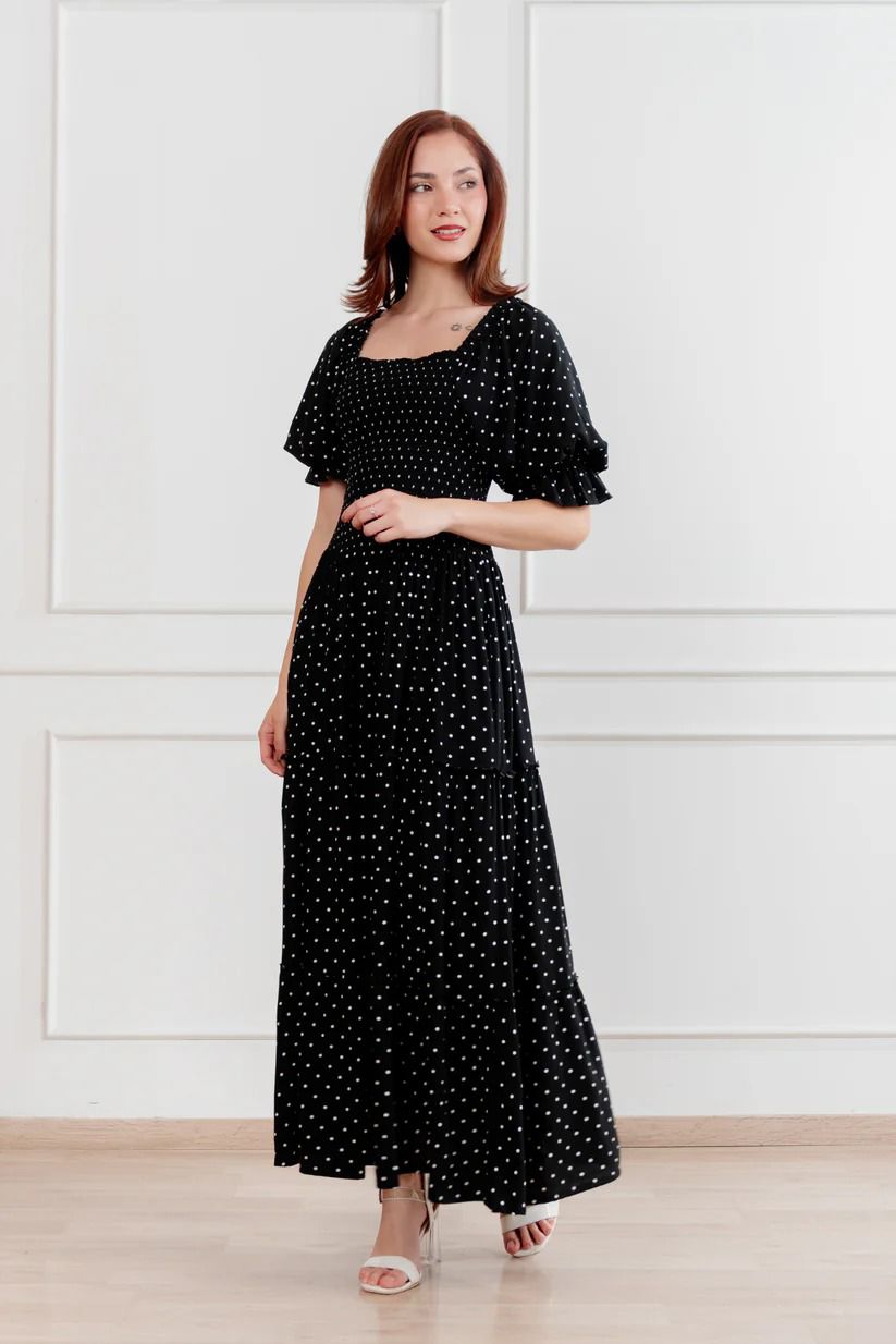 Vestido Gabriela