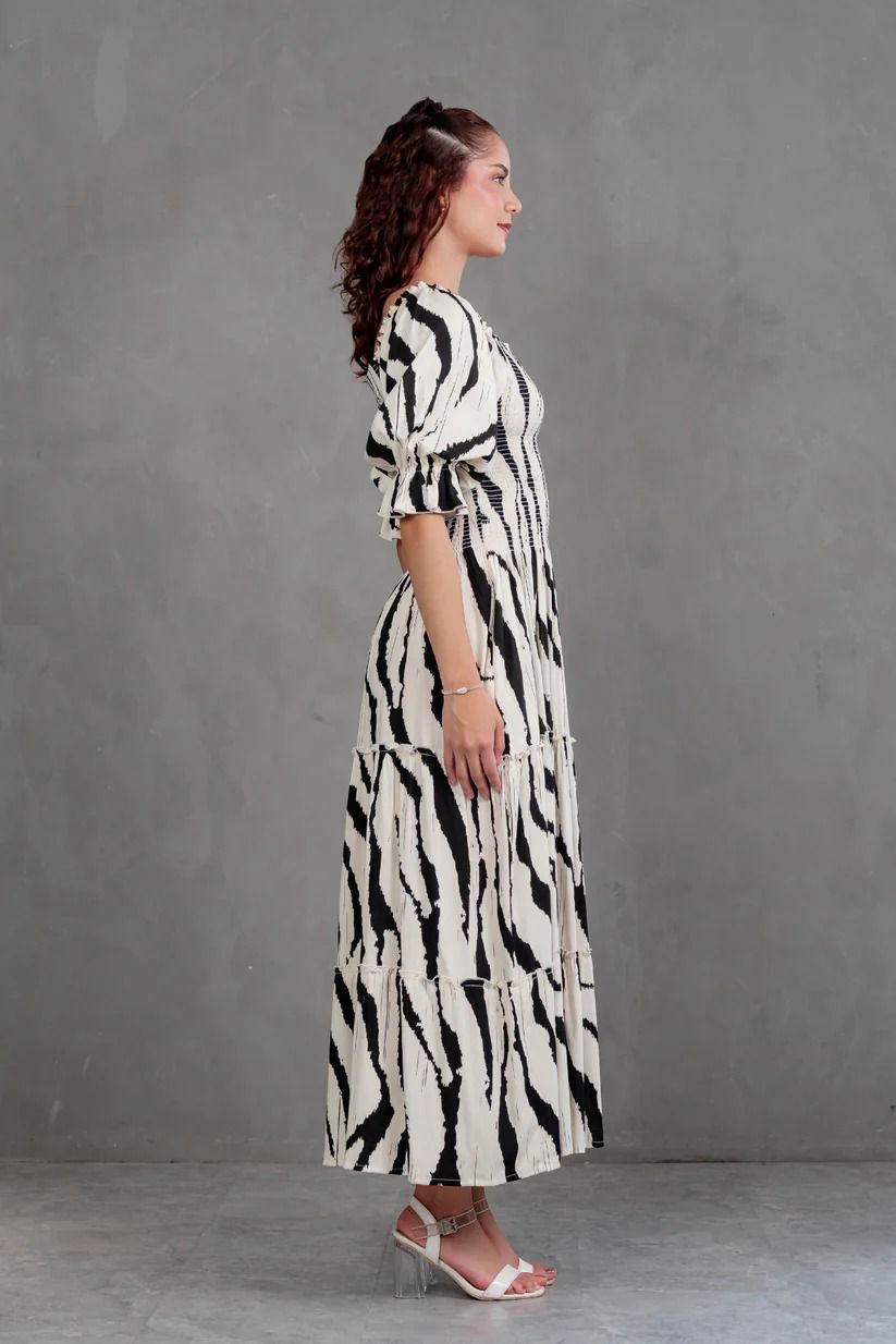 Vestido Gabriela