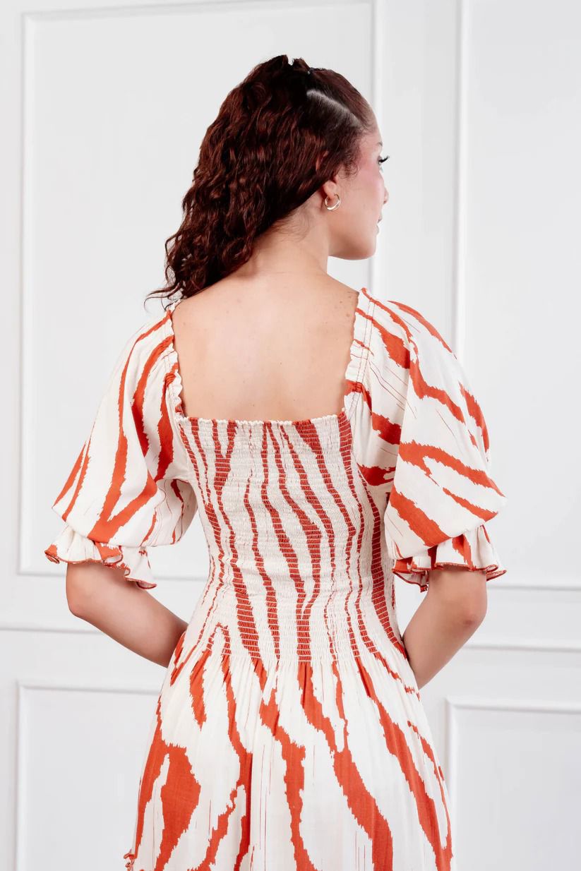 Vestido Gabriela