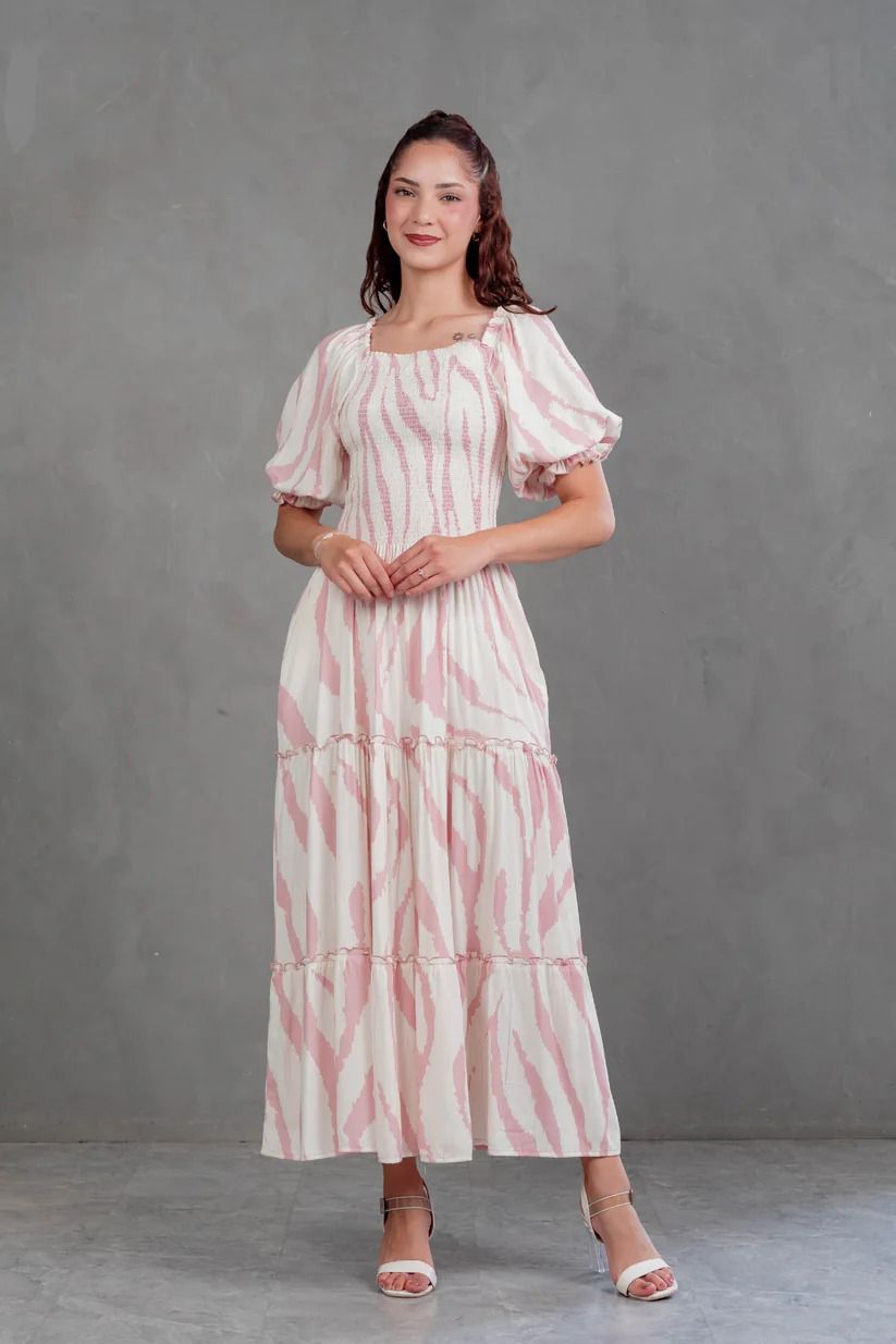 Vestido Gabriela