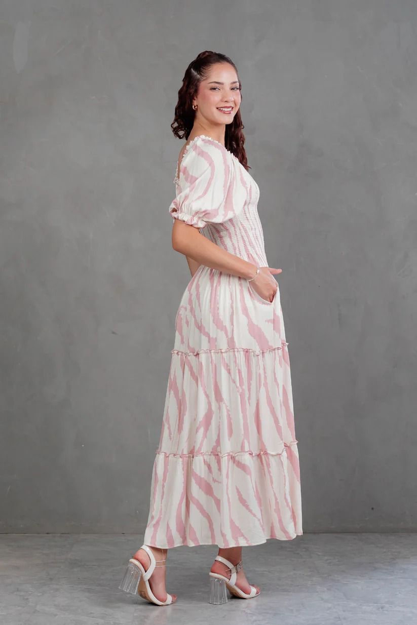 Vestido Gabriela