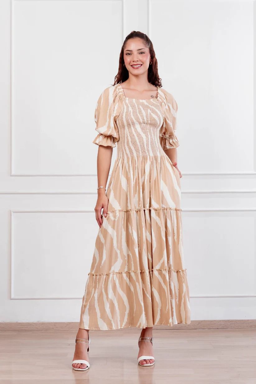 Vestido Gabriela