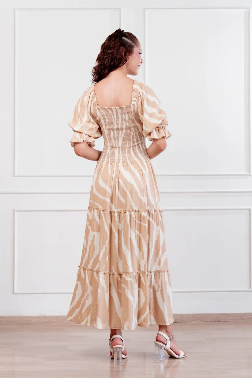 Vestido Gabriela