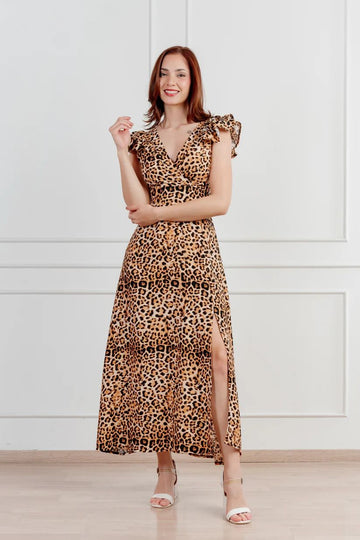 Vestido GAELA