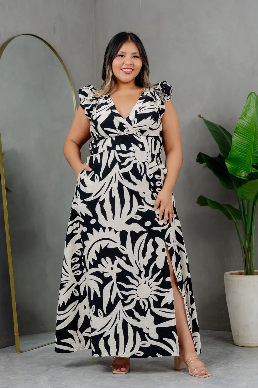 Vestido GAELA