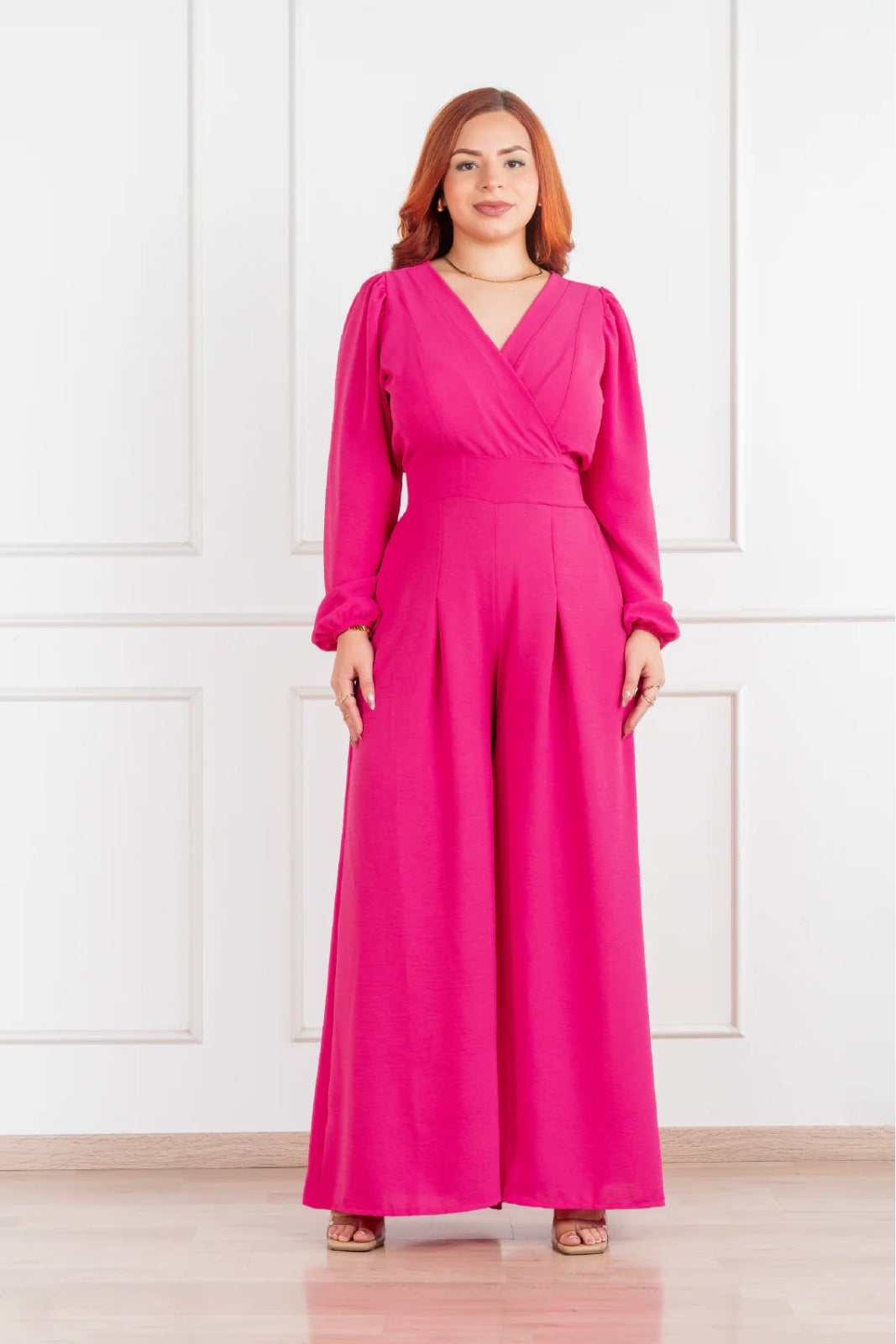 Vestido Enterizo Gala