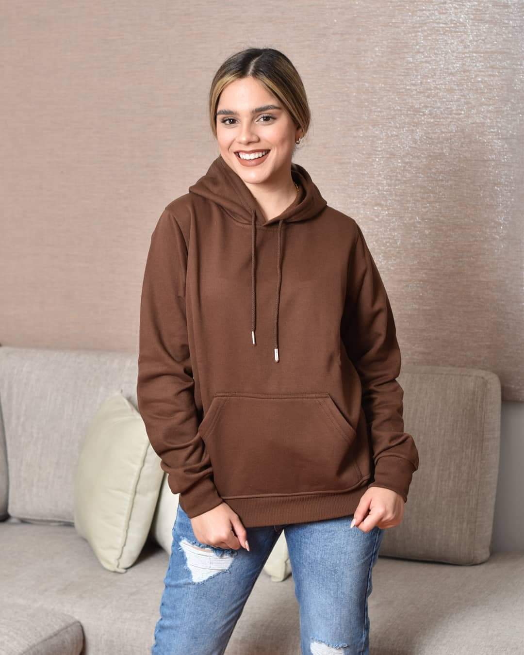 Hoodies Kourtney