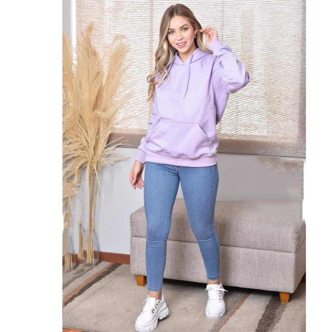 Hoodies Kourtney