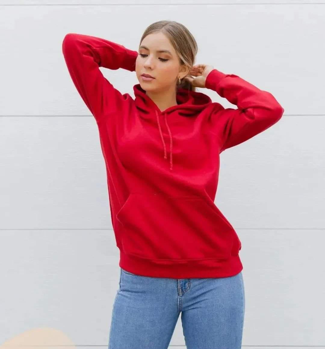 Hoodies Kourtney