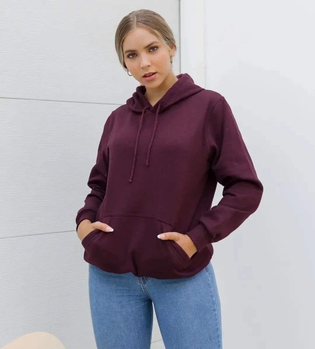 Hoodies Kourtney