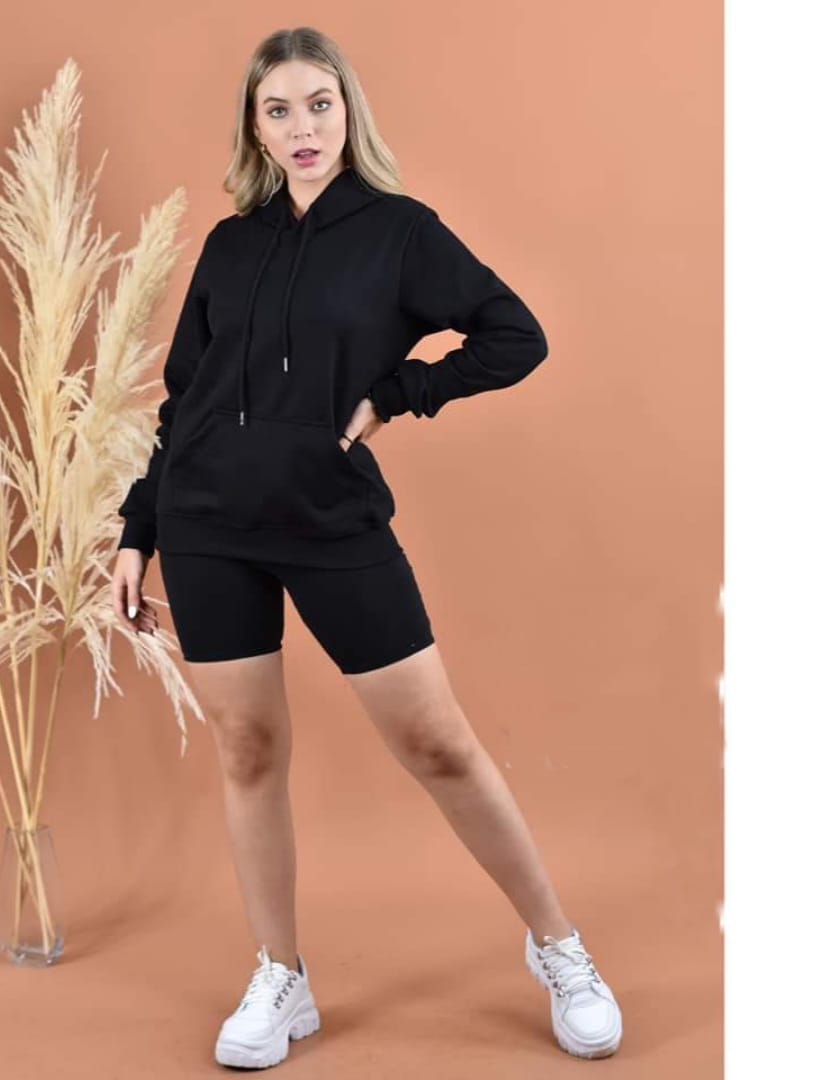 Hoodies Kourtney