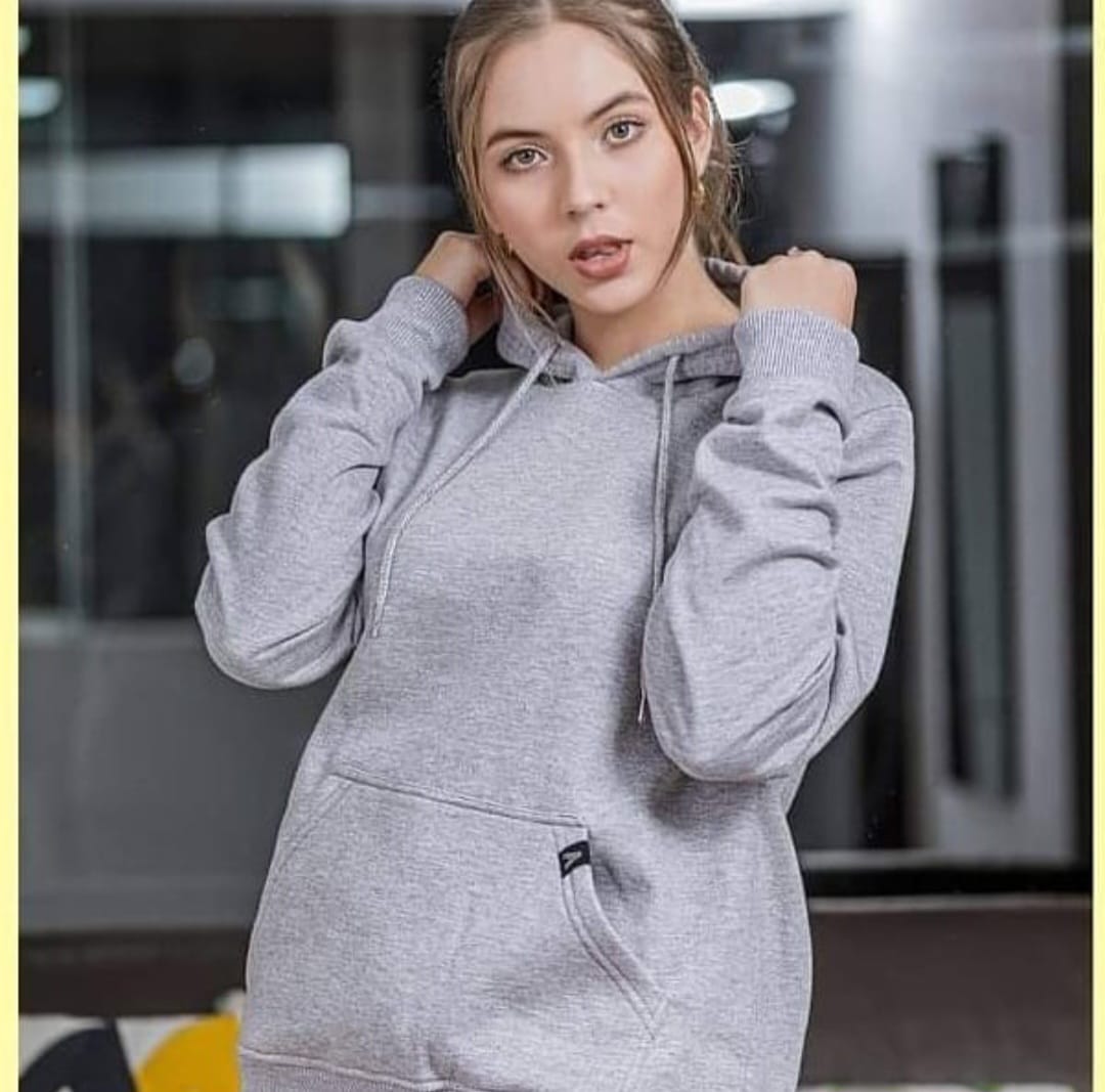 Hoodies Kourtney