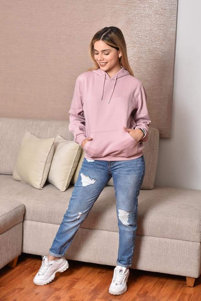 Hoodies Kourtney