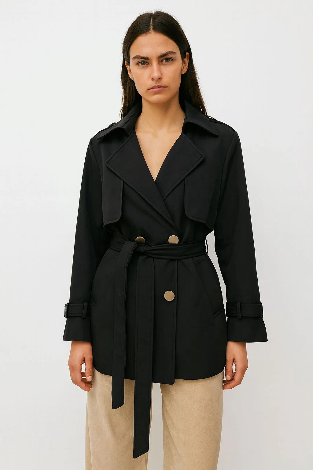 Gabardina MAEVE