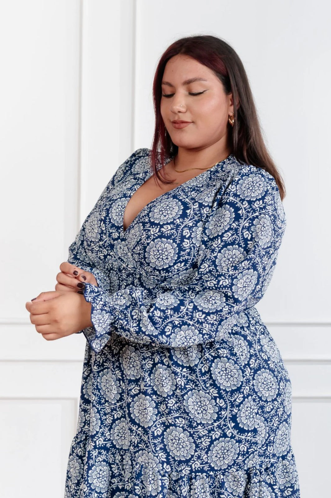Vestido Maxi Lara