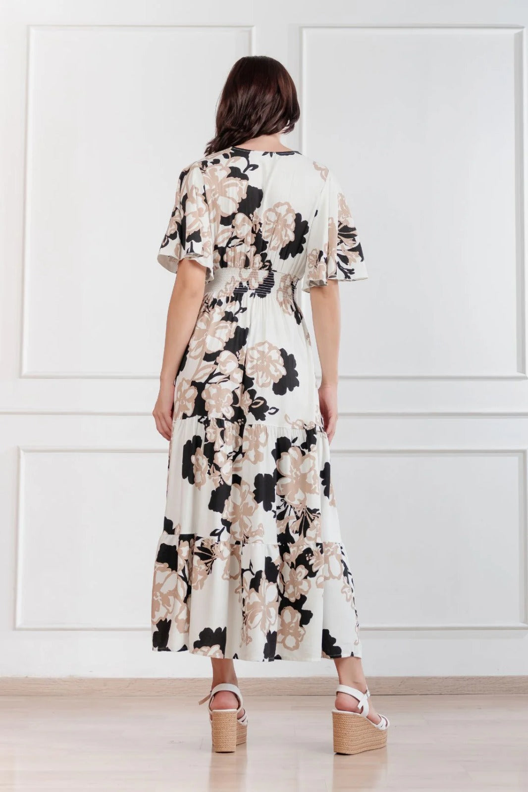 Vestido Naira