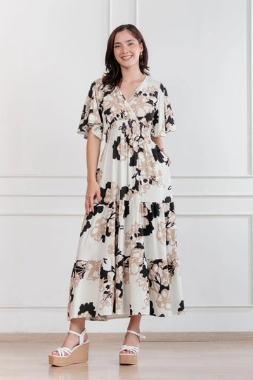 Vestido Naira