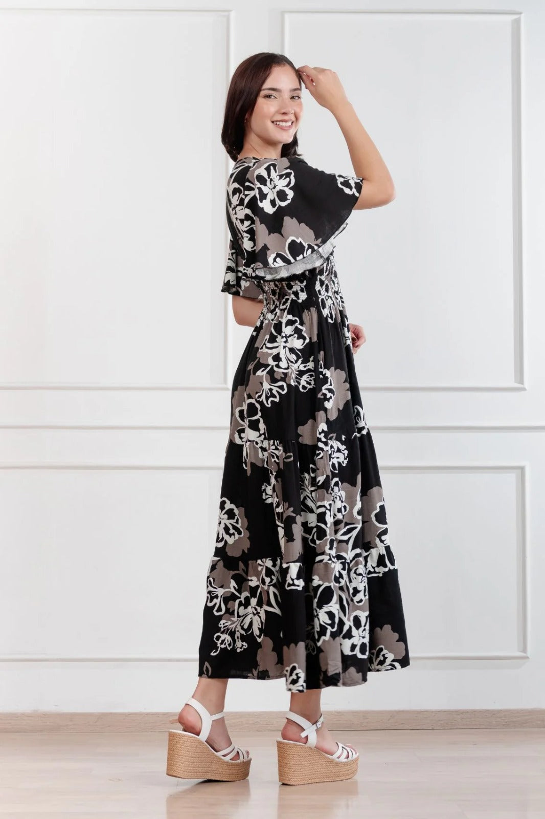 Vestido Naira