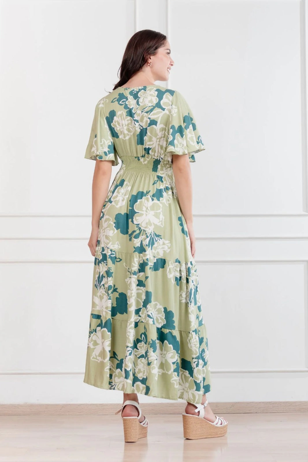 Vestido Naira