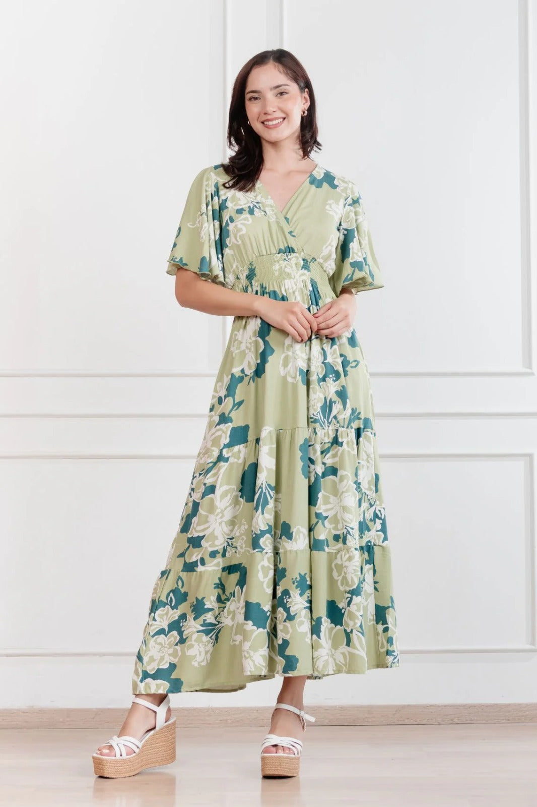 Vestido Naira
