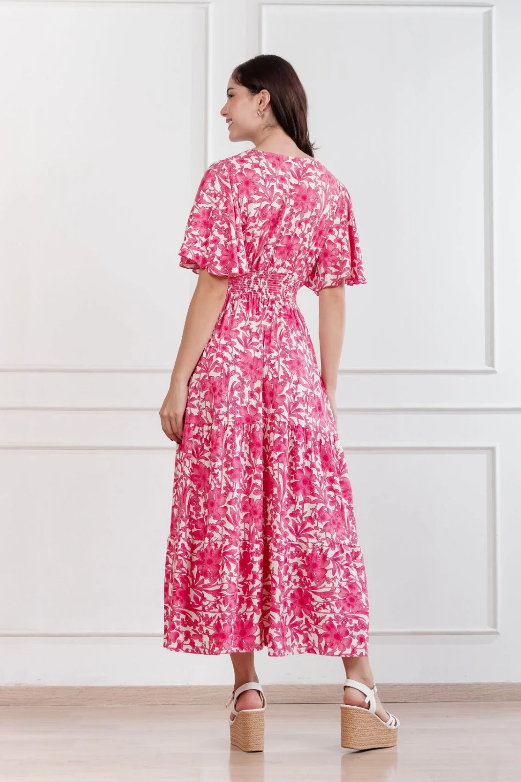 Vestido Naira