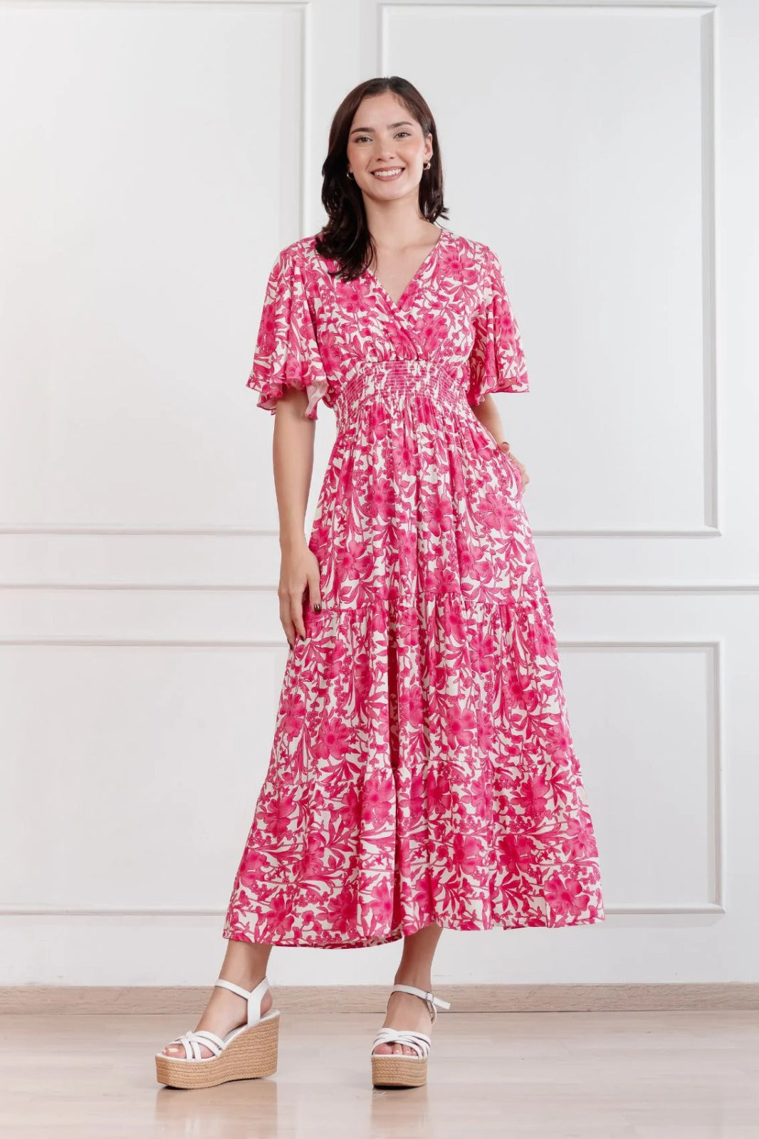 Vestido Naira