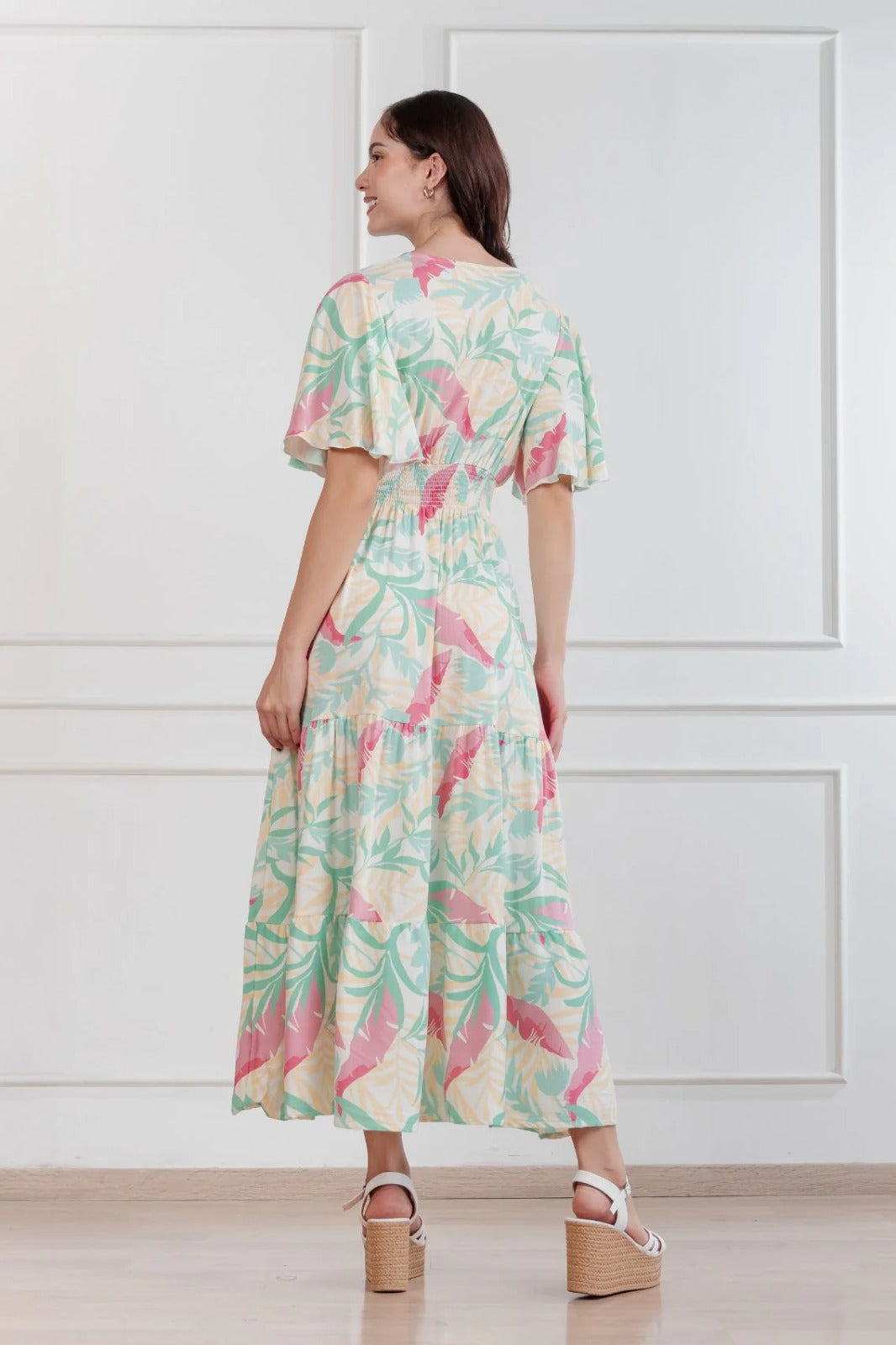 Vestido Naira