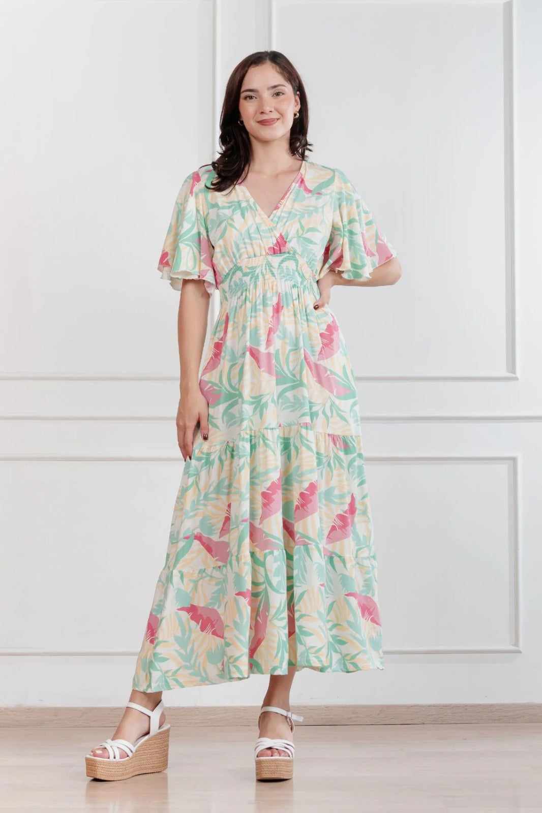 Vestido Naira
