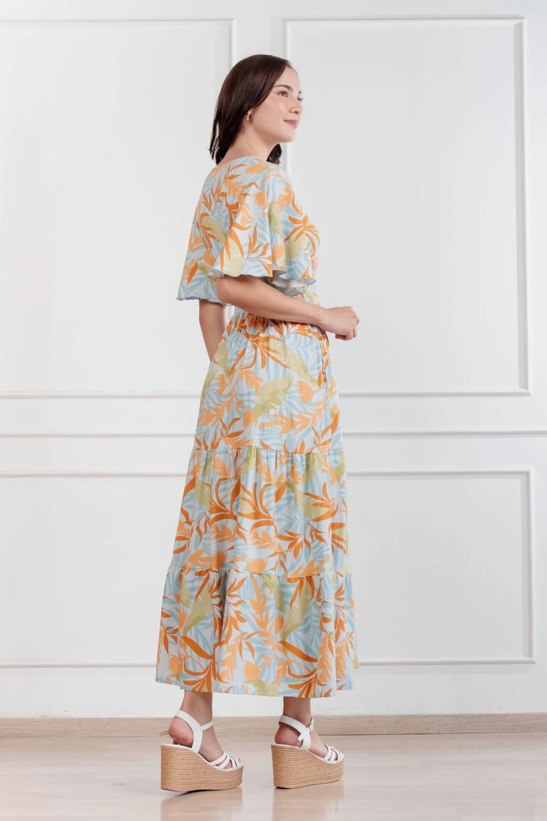 Vestido Naira