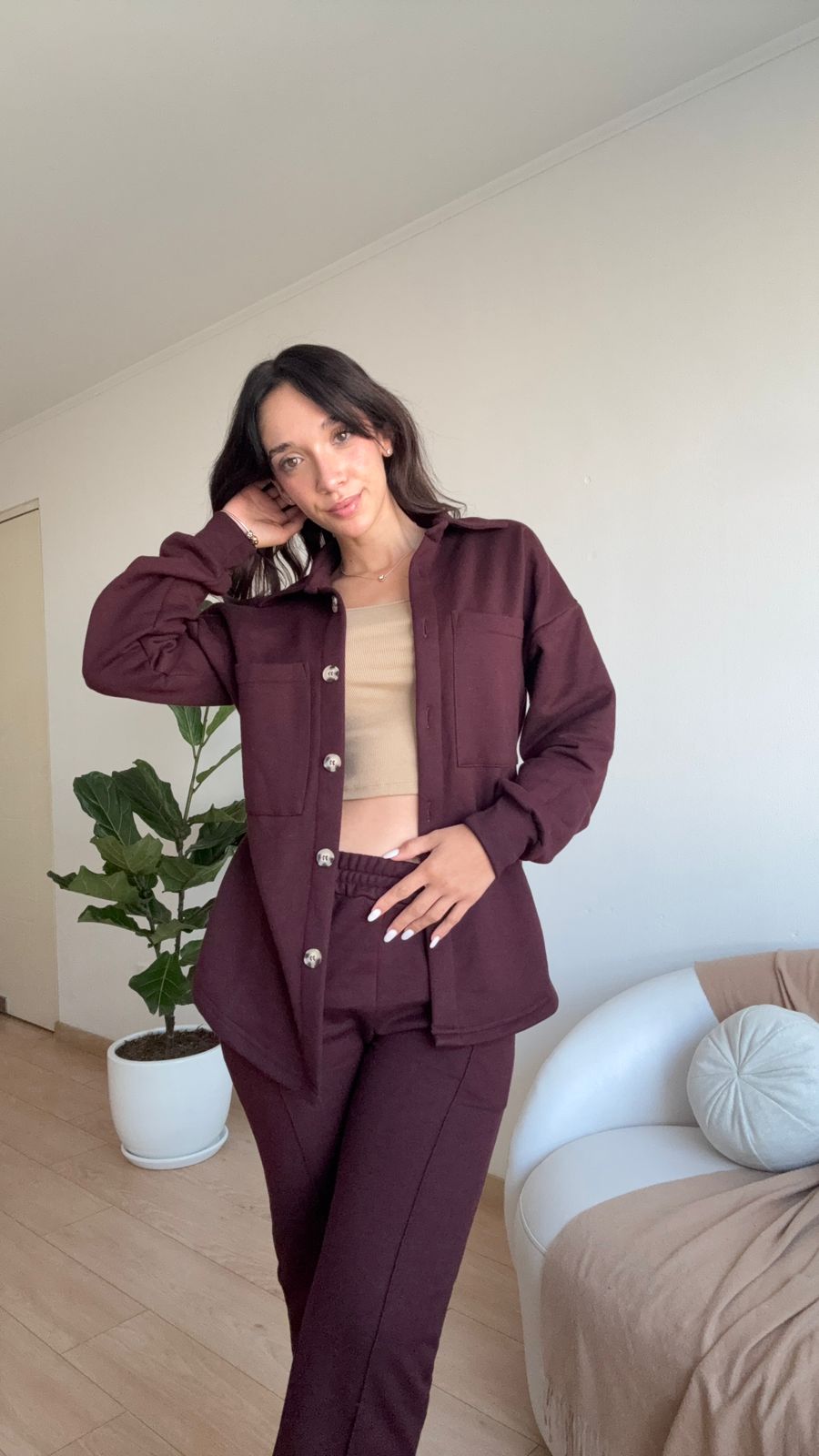 Ivy Hilly